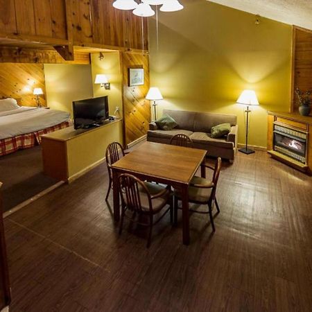 Timbers Lodge Pigeon Forge Zewnętrze zdjęcie
