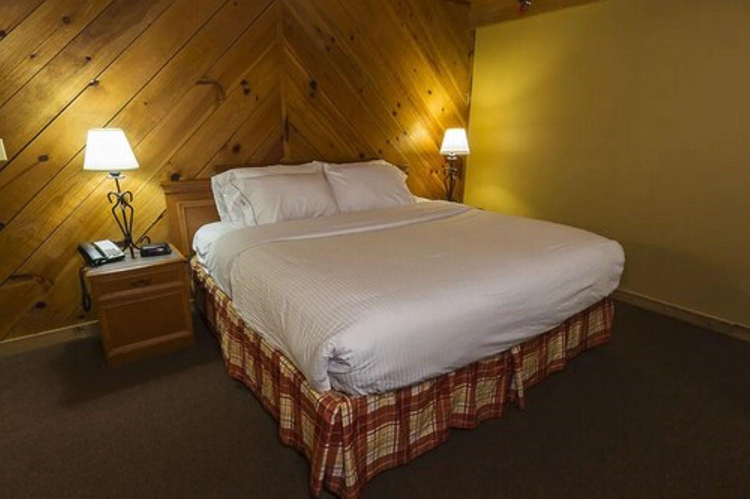 Timbers Lodge Pigeon Forge Zewnętrze zdjęcie