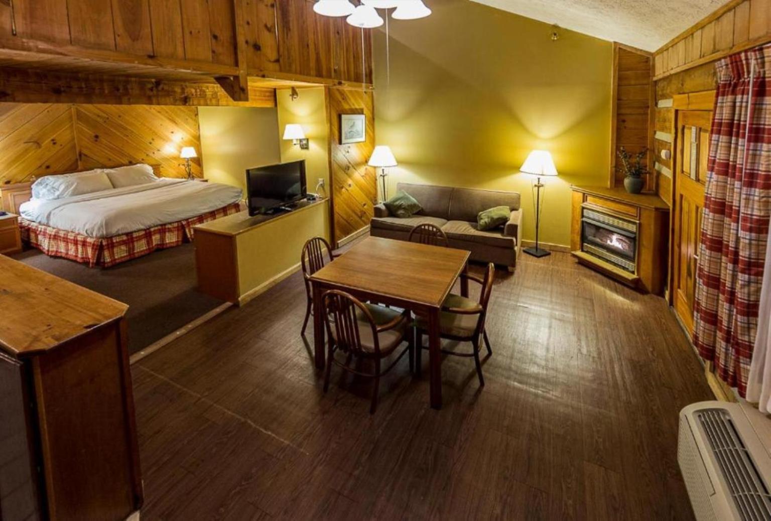 Timbers Lodge Pigeon Forge Zewnętrze zdjęcie